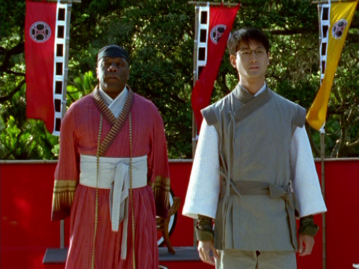 haven't seen Truman this upset since he saw Scott come out the womb