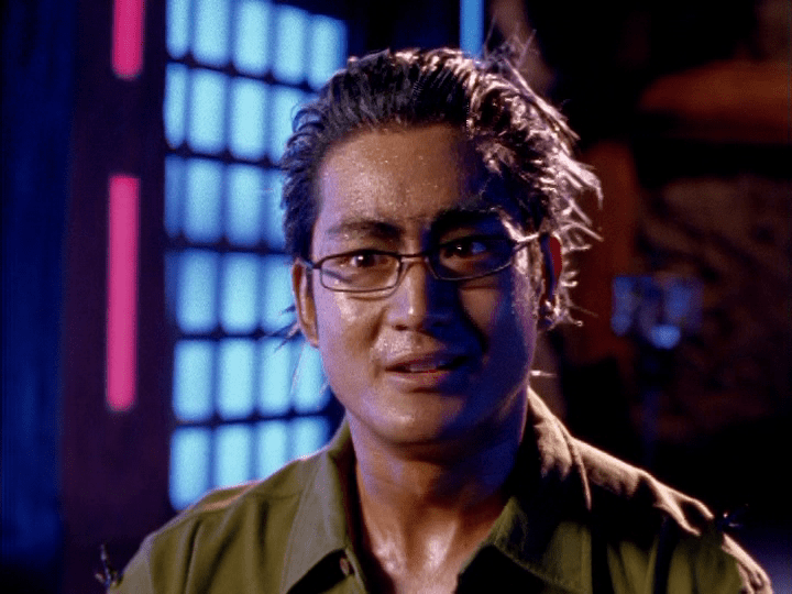 this is what I actually look like when I show up for work late